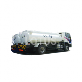 Military Truck Water / Fuel