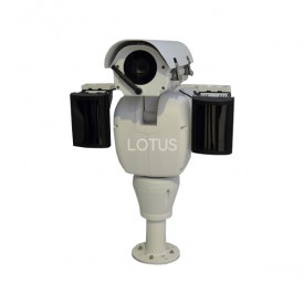 Robotic Speaker with Camera