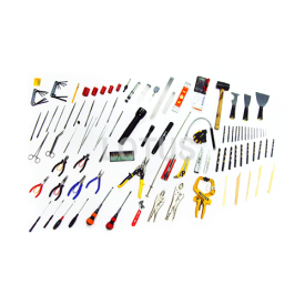 EOD /IEDD Disposal Tools Kit