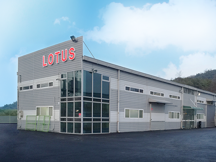 lotus factory 1