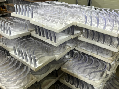 lotus factory facility