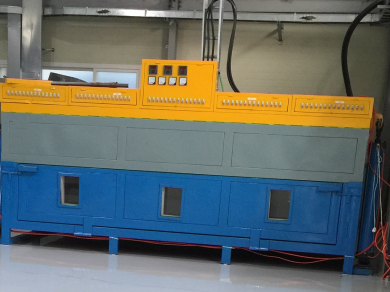 lotus factory facility