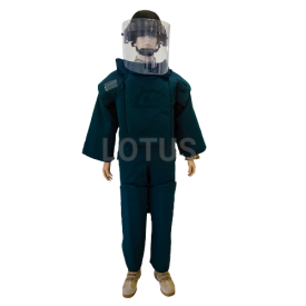 DEMING SUIT