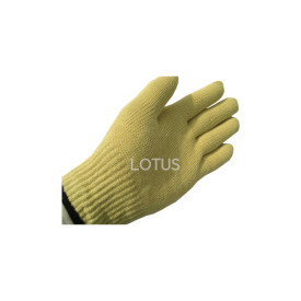 Gants anti-flamme