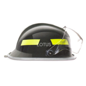 Rescue helmet