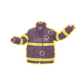 Fire Fighting Suit