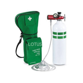 Oxygen Kit