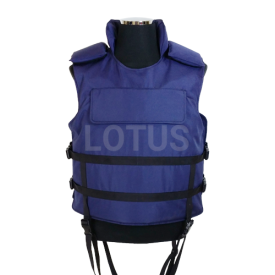 AK47 Floatation Bulletproof Vest