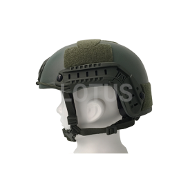 Ballistic Helmet