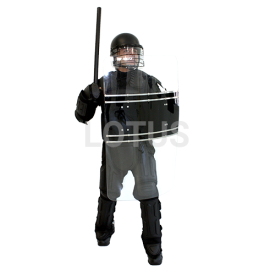 Anti Riot Electric Shield