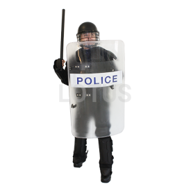 Anti Riot Shield