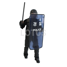 Anti Riot Shield