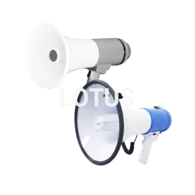 Megaphone