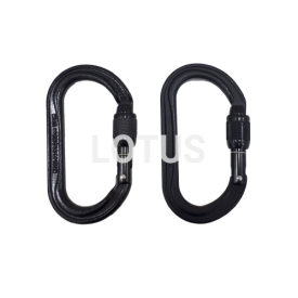 Heavy Duty Carabiner