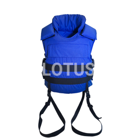 Coast Guard Ballistic Floatation vest